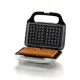 Domo DO9133W waffel és gofri sütő XL 900W 