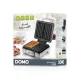 Domo DO9149W waffel sütő