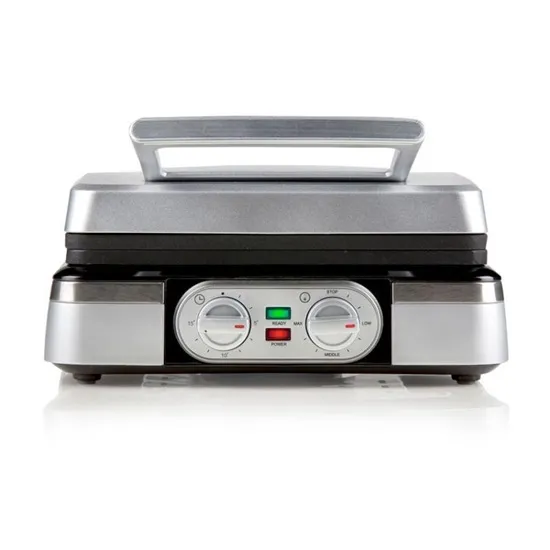 Domo DO9149W waffel sütő