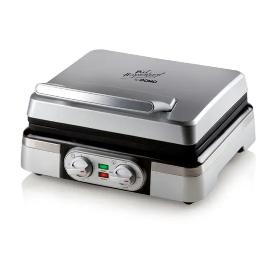 Domo DO9149W waffel sütő