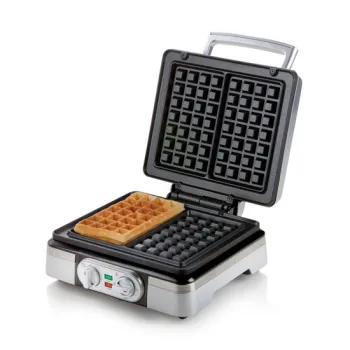 Domo DO9149W waffel sütő
