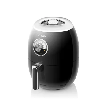 Eta 617290020 forrólevegős sütő 2,6l 1350W