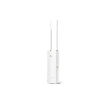 TP-LINK EAP110-OUTDOOR vezeték nélküli N300 hozzáférési pont 