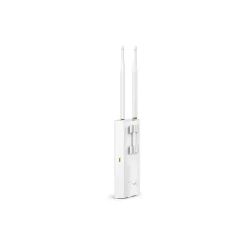 TP-LINK EAP110-OUTDOOR vezeték nélküli N300 hozzáférési pont 