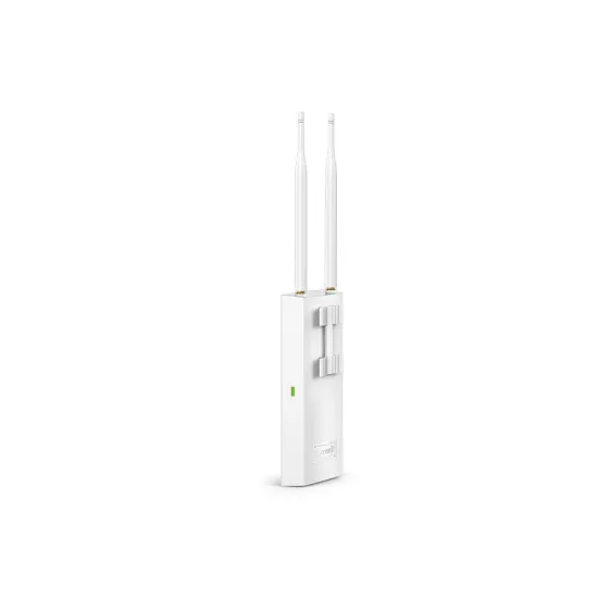 TP-LINK EAP110-OUTDOOR vezeték nélküli N300 hozzáférési pont 