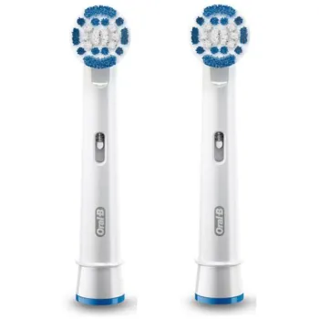 Braun EB20-2 Precision Clean fogkefefej