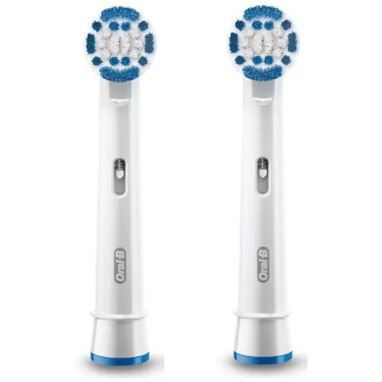 Braun EB20-2 Precision Clean fogkefefej