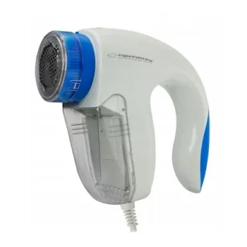 Esperanza ECS006 elektromos textilborotva