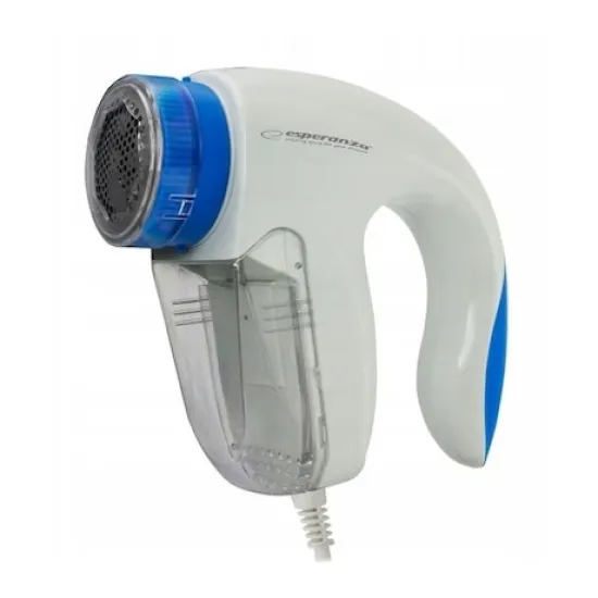 Esperanza ECS006 elektromos textilborotva