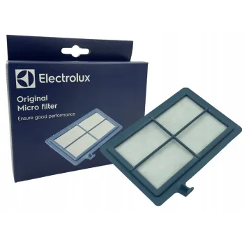 Electrolux EF75C porszívó szűrő ZTF7600 7620 7630 stb. típushoz