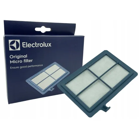 Electrolux EF75C porszívó szűrő ZTF7600 7620 7630 stb. típushoz