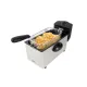 Esperanza EKG010 3 l kivehető tartályos olajsütő 2000W