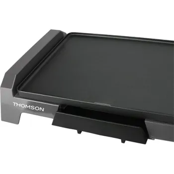 Thomson THPL935A elektromos grill fekete, 60X29X9,5cm, 2200W