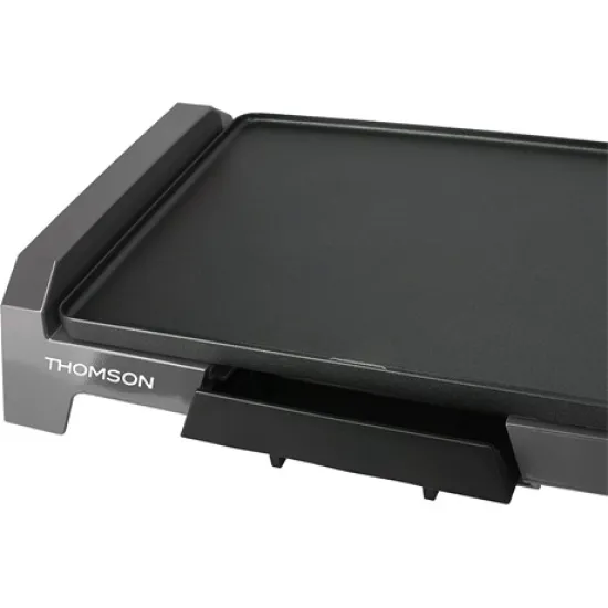 Thomson THPL935A elektromos grill fekete, 60X29X9,5cm, 2200W