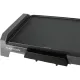 Thomson THPL935A elektromos grill fekete, 60X29X9,5cm, 2200W