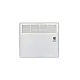 IVIGO Digital Professional 500W Elektromos fűtőpanel fehér 