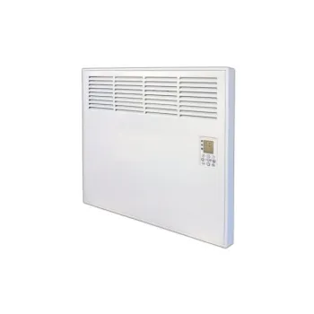 IVIGO Digital Professional 500W Elektromos fűtőpanel fehér 