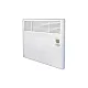 IVIGO Digital Professional 500W Elektromos fűtőpanel fehér 