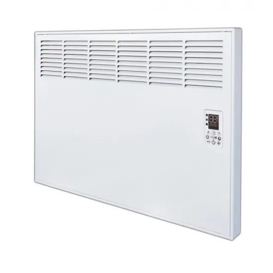 IVIGO Digital Professional 1000W elektromos fűtőpanel fehér 