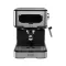 Gorenje ESCM15DBK kávéfőző 15BAR, inox-fekete szín