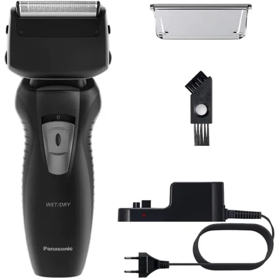 Pansonic ES-RW31 elektromos borotva wet&dry