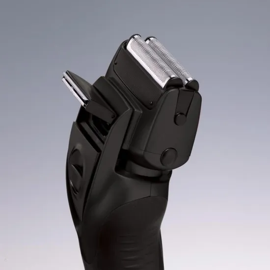 Pansonic ES-RW31 elektromos borotva wet&dry