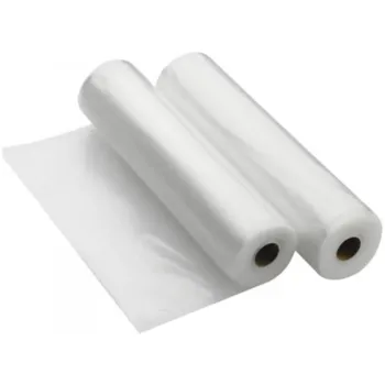 Electrolux EVSRR1  fóliatekercs vákuum csomagolókhoz 2 db 28cm x 6 m