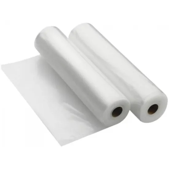 Electrolux EVSRR1  fóliatekercs vákuum csomagolókhoz 2 db 28cm x 6 m