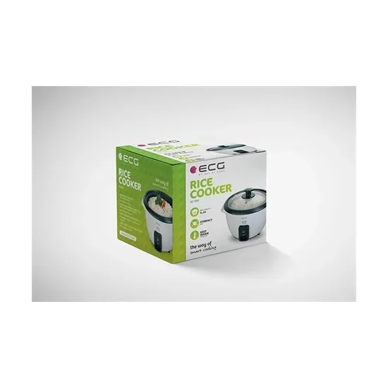 Ecg RZ 060 rizsfőző 