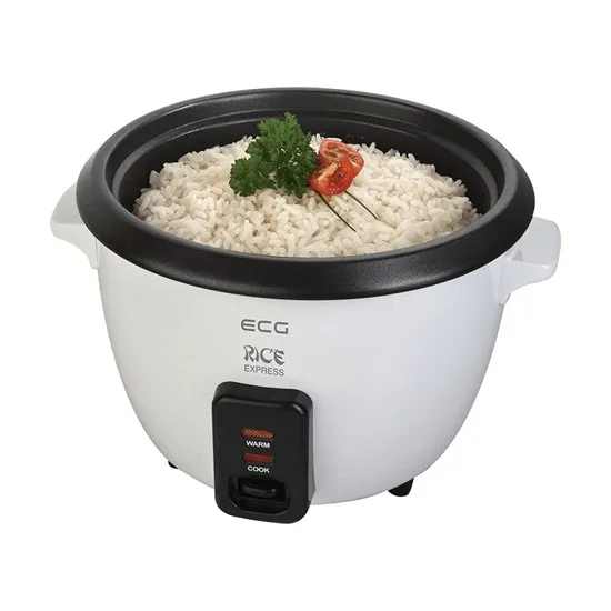 Ecg RZ 060 rizsfőző 