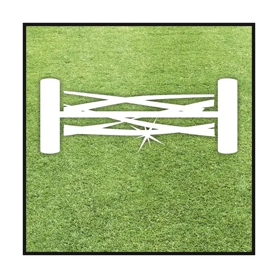 Einhell GC-HM 300 mechanikus,kézi fűnyíró 