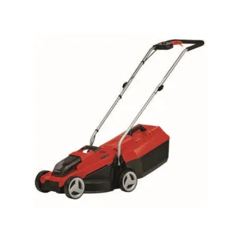 Einhell GE-CM 18/32 Li-Solo akkumulátoros fűnyíró 