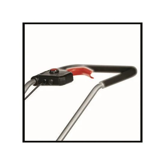 Einhell GE-CM 18/32 Li-Solo akkumulátoros fűnyíró 