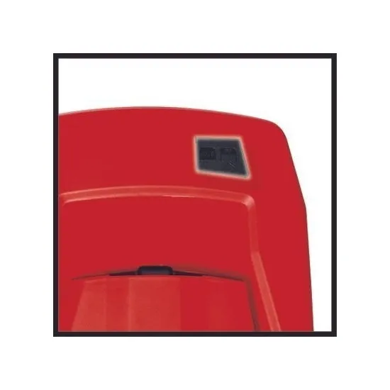 Einhell GE-CM 36/37 LI SET (2X3,0AH) akkumulátoros fűnyíró, 2db akkumulátorral