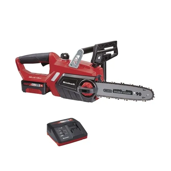 Einhell GE-LC 18 LI KIT (1X3,0AH) akkus láncfűrész