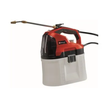 Einhell GE-WS 18/75 LI - SOLO akkus permetező akkumulátor és töltőkészülék nélkül