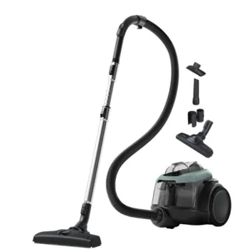 Electrolux EL61C2OG porzsák nélküli porzsívó 700W