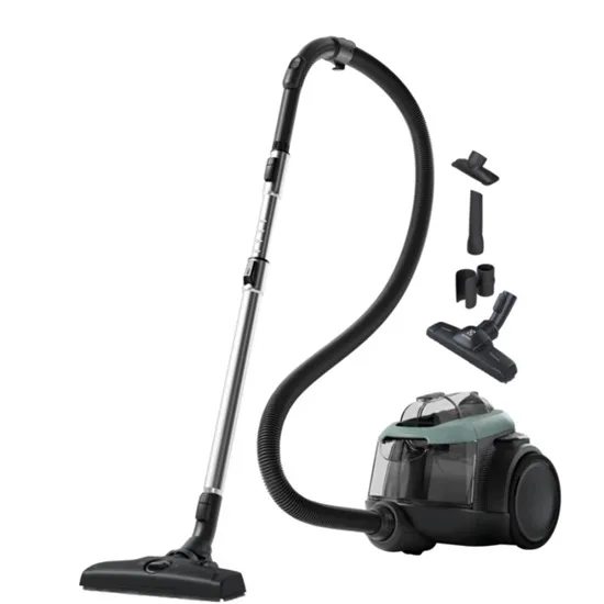 Electrolux EL61C2OG porzsák nélküli porzsívó 700W
