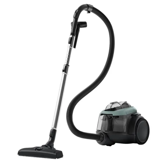 Electrolux EL61C2OG porzsák nélküli porzsívó 700W