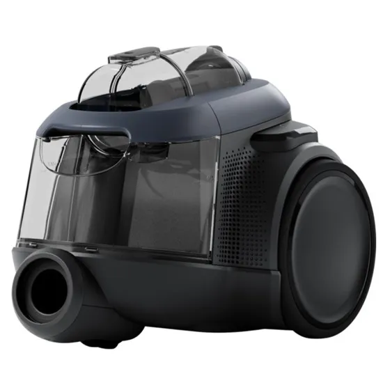 Electrolux EL61C3DB porzsák nélküli porszívó, 650W, sötét csillámos szín