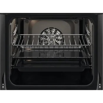 Electrolux EOH3C00BX inox katalitikus beépíthető sütő