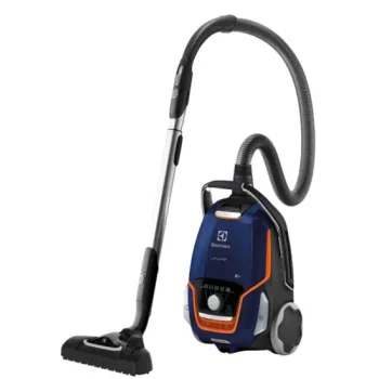 Electrolux EUOC94DB porzsákos porszívó 850W