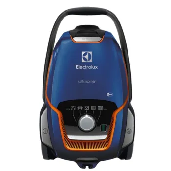 Electrolux EUOC94DB porzsákos porszívó 850W