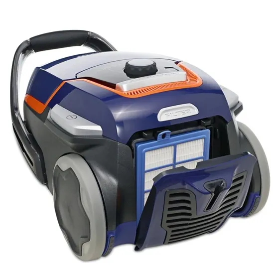 Electrolux EUOC94DB porzsákos porszívó 850W