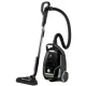 Electrolux EUOC9GREEN porzsákos porszívó 850W, fekete 