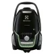 Electrolux EUOC9GREEN porzsákos porszívó 850W, fekete 