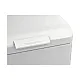 Electrolux EW6TN5061FH PerfectCare felültöltős mosógép, 6kg, 40x60x89 cm 