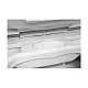 Electrolux EW6TN5061FH PerfectCare felültöltős mosógép, 6kg, 40x60x89 cm 