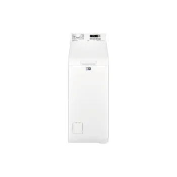 Electrolux EW6TN5061FH PerfectCare felültöltős mosógép, 6kg, 40x60x89 cm 