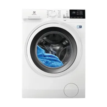Electrolux EW7WO448W kondenzációs mosó-szárítógép, Ökoinverter,8/5kg,573mm mélység 